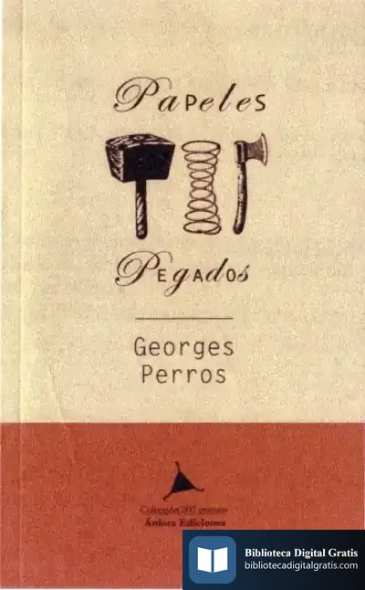 Descargar Papeles Pegados