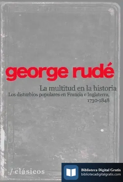 Descargar La Multitud En La Historia de Mercè Company