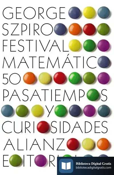 Descargar Festival Matemático