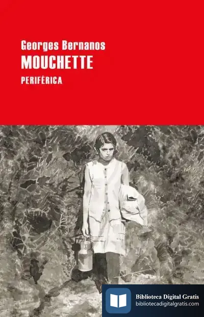 Descargar Mouchette