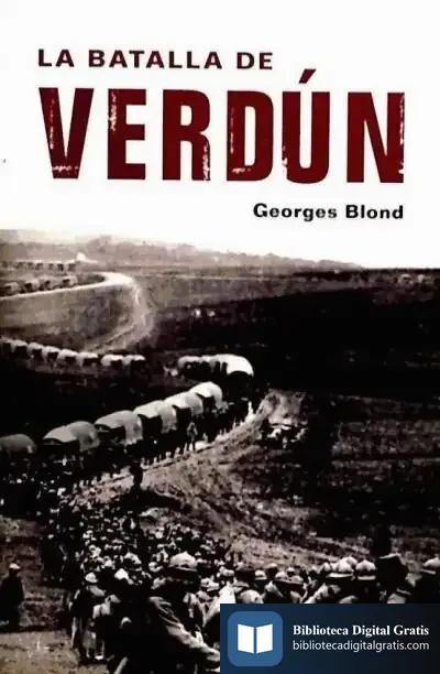 Descargar La Batalla De Verdún