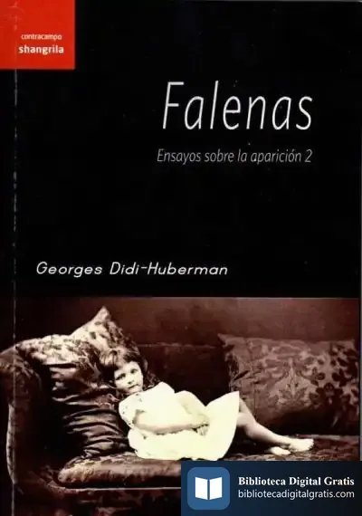 Descargar Falenas de Georges Didi-huberman