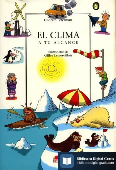 Descargar El Clima
