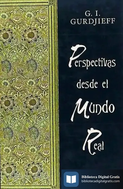 Descargar Perspectivas Desde El Mundo Real de Varios Autores