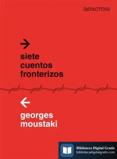 Descargar Siete Cuentos Fronterizos