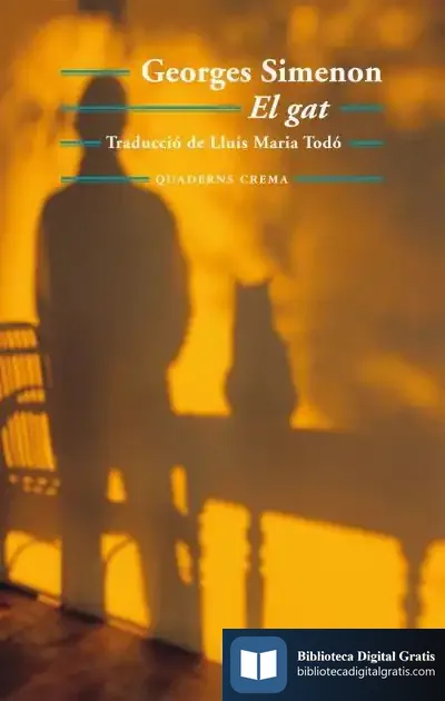 Descargar El Gat