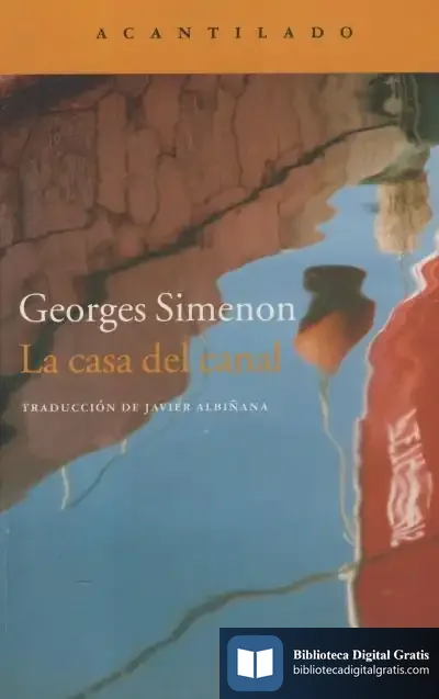 Descargar La Casa Del Canal