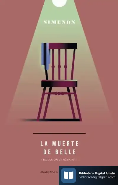 Descargar La Muerte De Belle
