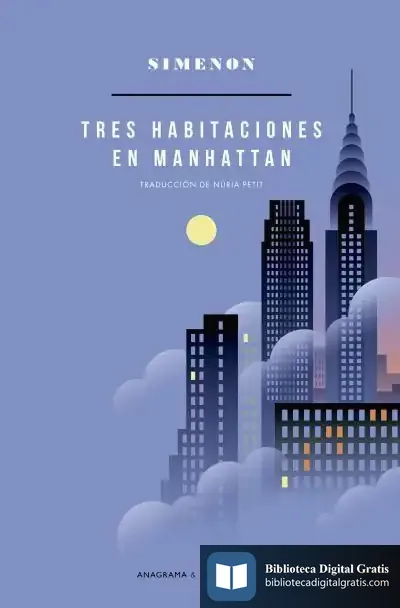 Descargar Tres Habitaciones En Manhattan