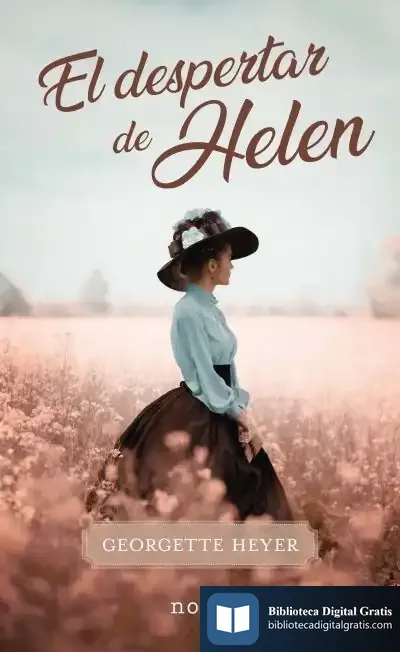 Descargar Despertar De Helen de Georgette Heyer