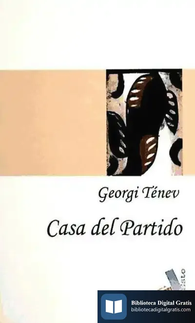 Descargar Casa Del Partido