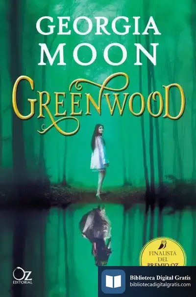 Descargar Greenwood de Georgia Moon