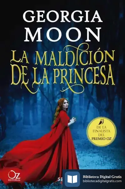 Descargar La Maldición De La Princesa