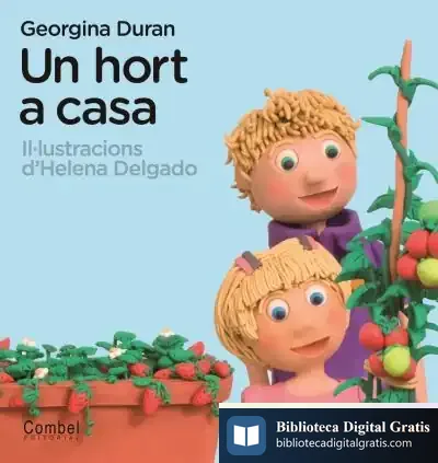 Descargar Un Hort A Casa