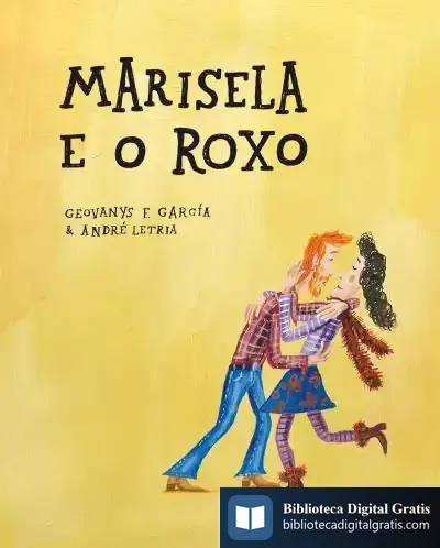 Descargar Marisela E O Roxo