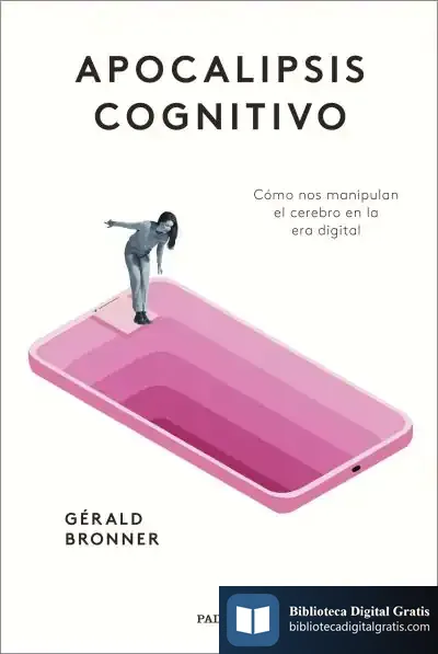 Descargar Apocalipsis Cognitivo