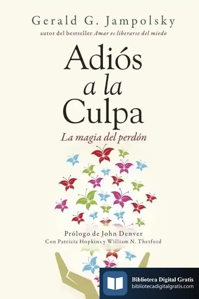 Descargar Adiós A La Culpa