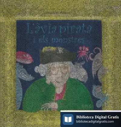 Descargar L'Àvia Pirata I Els Monstres de Geraldine Durrant