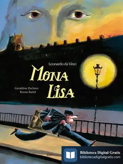 Descargar Mona Lisa