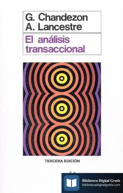 Descargar El Análisis Transaccional de Michael Gruber