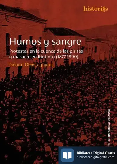 Descargar Humos Y Sangre