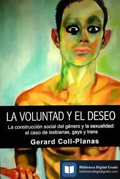Descargar La Voluntad Y El Deseo
