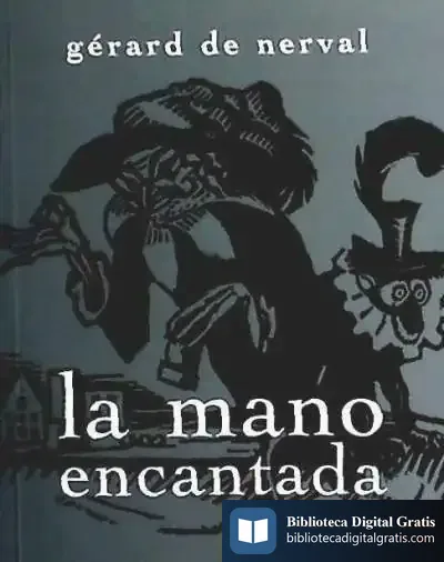 Descargar La Mano Encantada