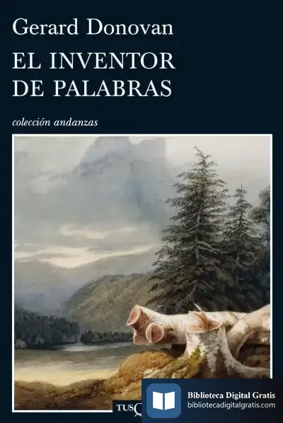 Descargar El Inventor De Palabras