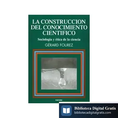 Descargar La Construcción Del Conocimiento Científico