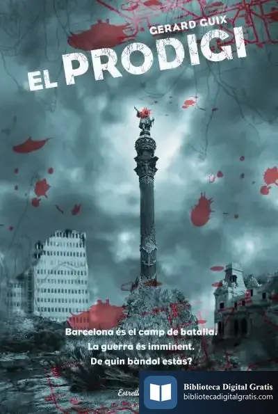 Descargar El Prodigi de Mercedes Cobo Núñez