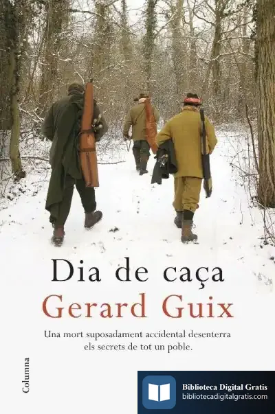 Descargar Un Dia De Caça