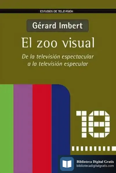 Descargar El Zoo Visual