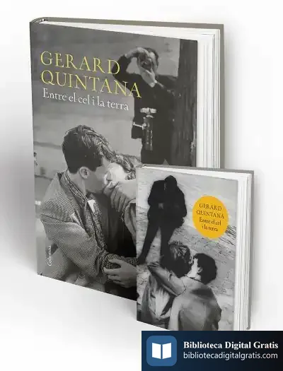 Descargar Pack Entre El Cel I La Terra + Llibreta de Gerard Quintana Rodeja
