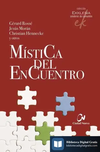 Descargar Mistica Del Encuentro