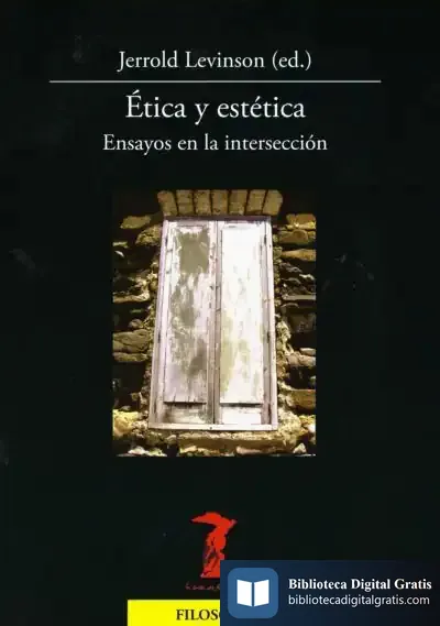 Descargar Ética Y Estética
