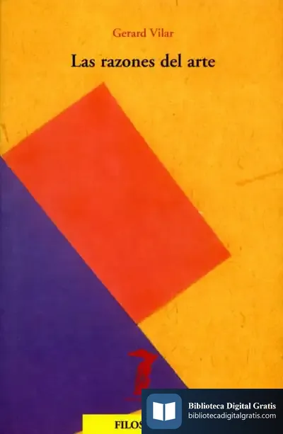 Descargar Las Razones Del Arte