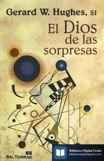 Descargar El Dios De Las Sorpresas
