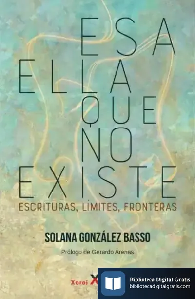 Descargar Esa Ella Que No Existe
