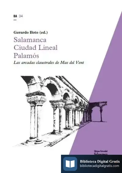 Descargar Salamanca Ciudad Lineal