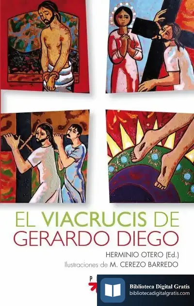 Descargar Viacrucis De Gerardo Diego de Gerardo Diego