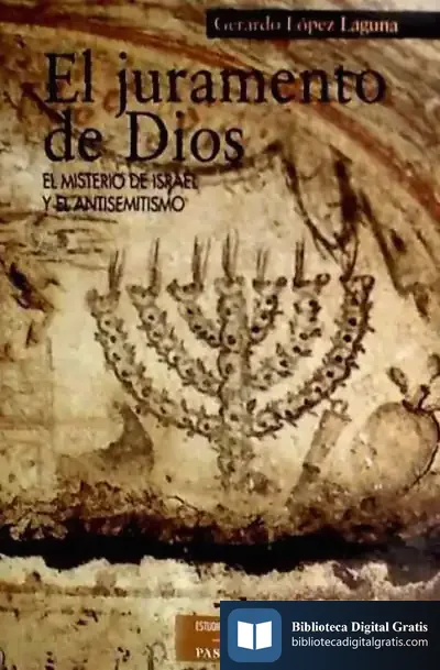 Descargar El Juramento De Dios de Juan Antonio Alejandre