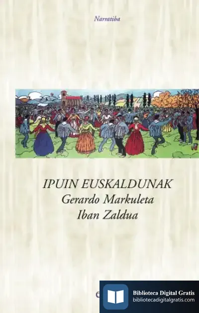 Descargar Ipuin Euskaldunak