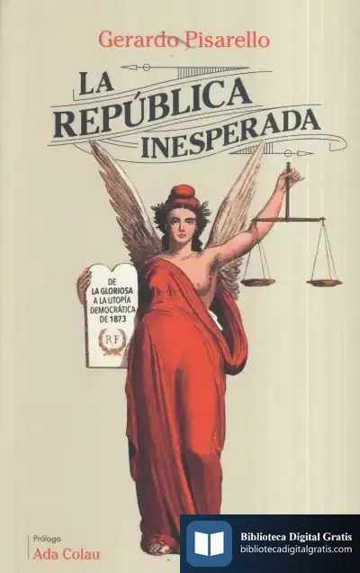 Descargar La República Inesperada