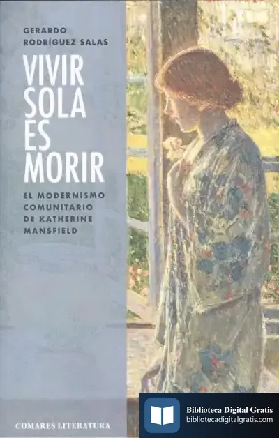 Descargar Vivir Sola Es Morir