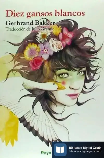 Descargar Diez Gansos Blancos