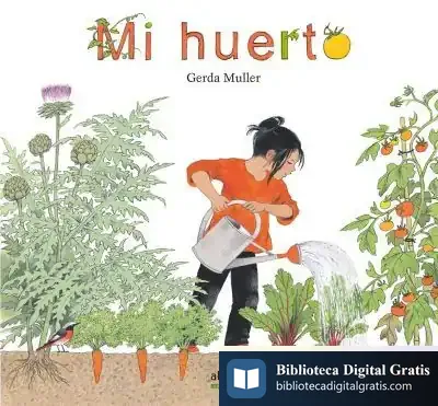 Descargar *Mi Huerto