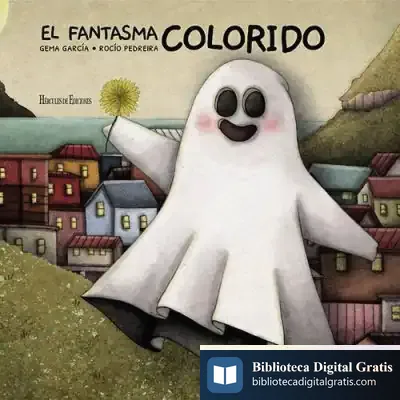 Descargar El Fantasma Colorido