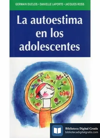 Descargar La Autoestima En Los Adolescentes de Willis Hall