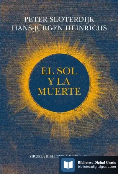 Descargar El Sol Y La Muerte
