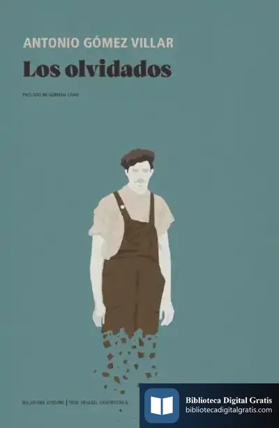 Descargar Olvidados, Los